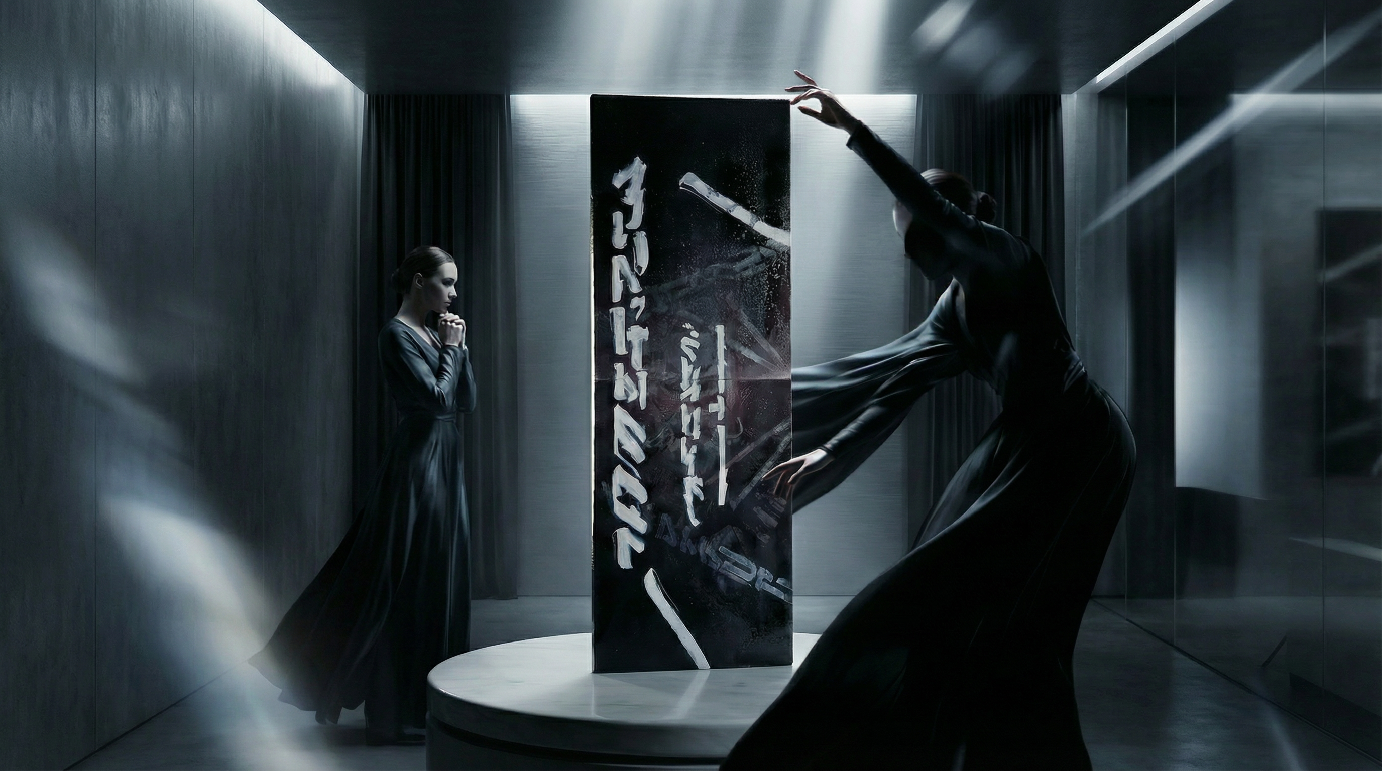 Oni-Graffiti:Упаковка для Арт- Объекта — Изображение №2 — Брендинг на Dprofile