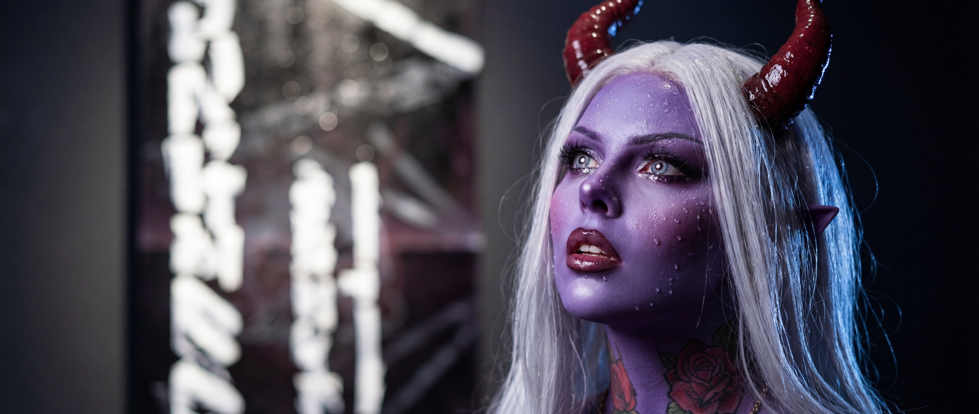 Oni-Graffiti:Упаковка для Арт- Объекта — Изображение №16 — Брендинг на Dprofile