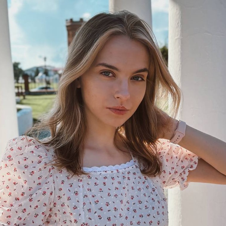 Аватар пользователя Полина Терентьева