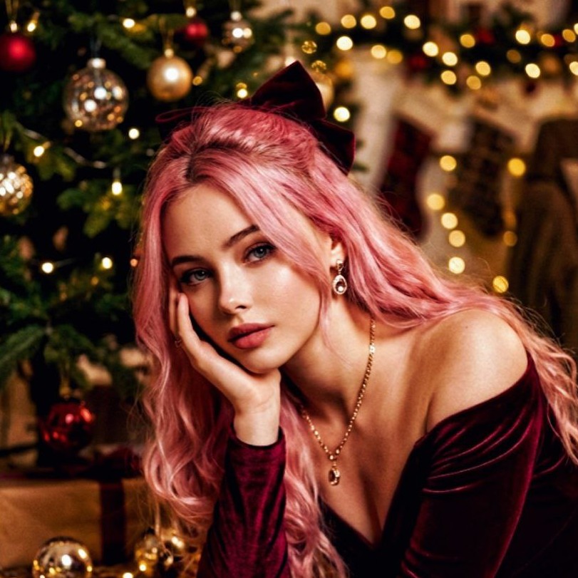 Аватар пользователя Алина Белых