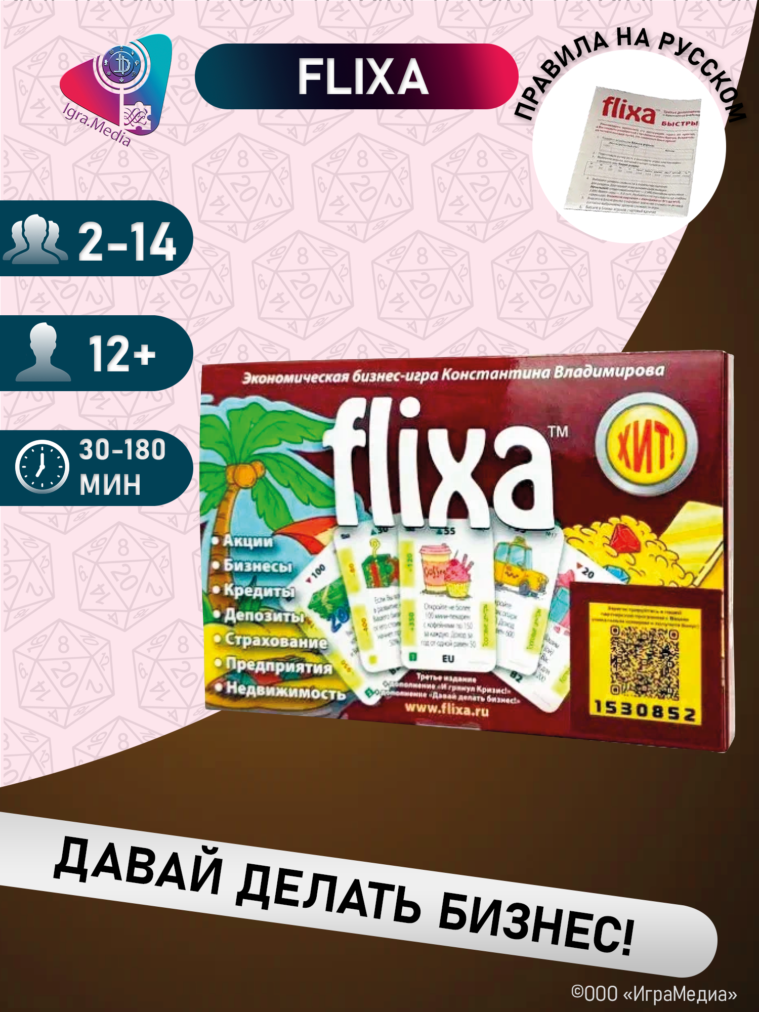 Инфографика для маркетплейсов — Изображение №1 — Брендинг, Графика на Dprofile