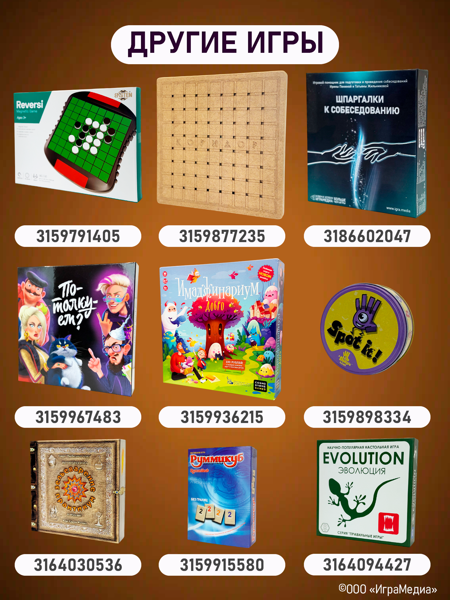 Инфографика для маркетплейсов — Изображение №6 — Брендинг, Графика на Dprofile