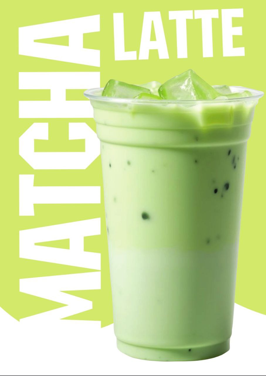 Пост для кофейни — Изображение №4 — Интерфейсы, Брендинг на Dprofile