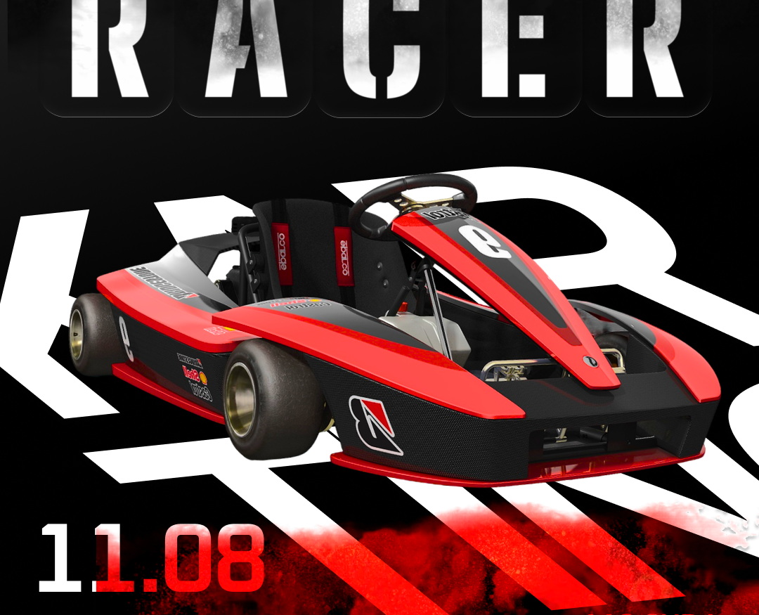 Рекламный постер на Dprofile