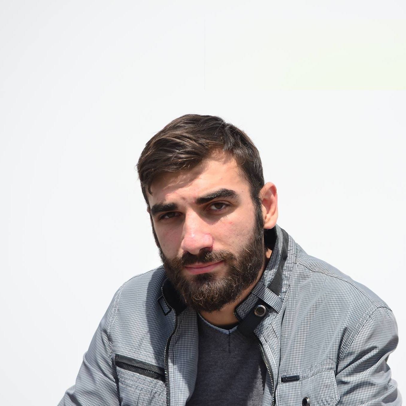 Аватар пользователя Karen Vardanyan