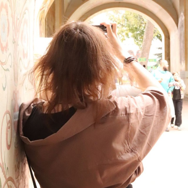 Аватар пользователя Даниил Игнатьков