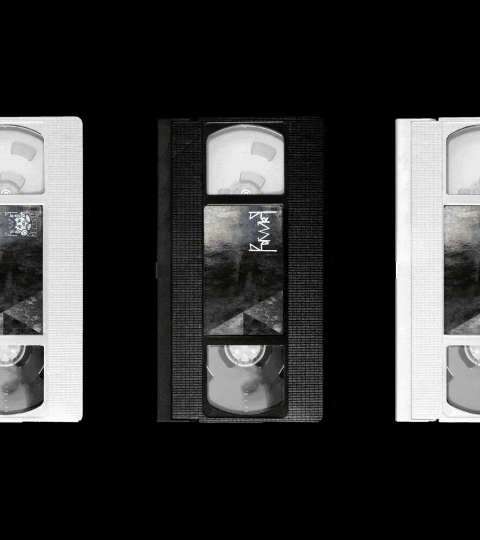 Rawrr records — Изображение №8 — Брендинг, Промдизайн на Dprofile