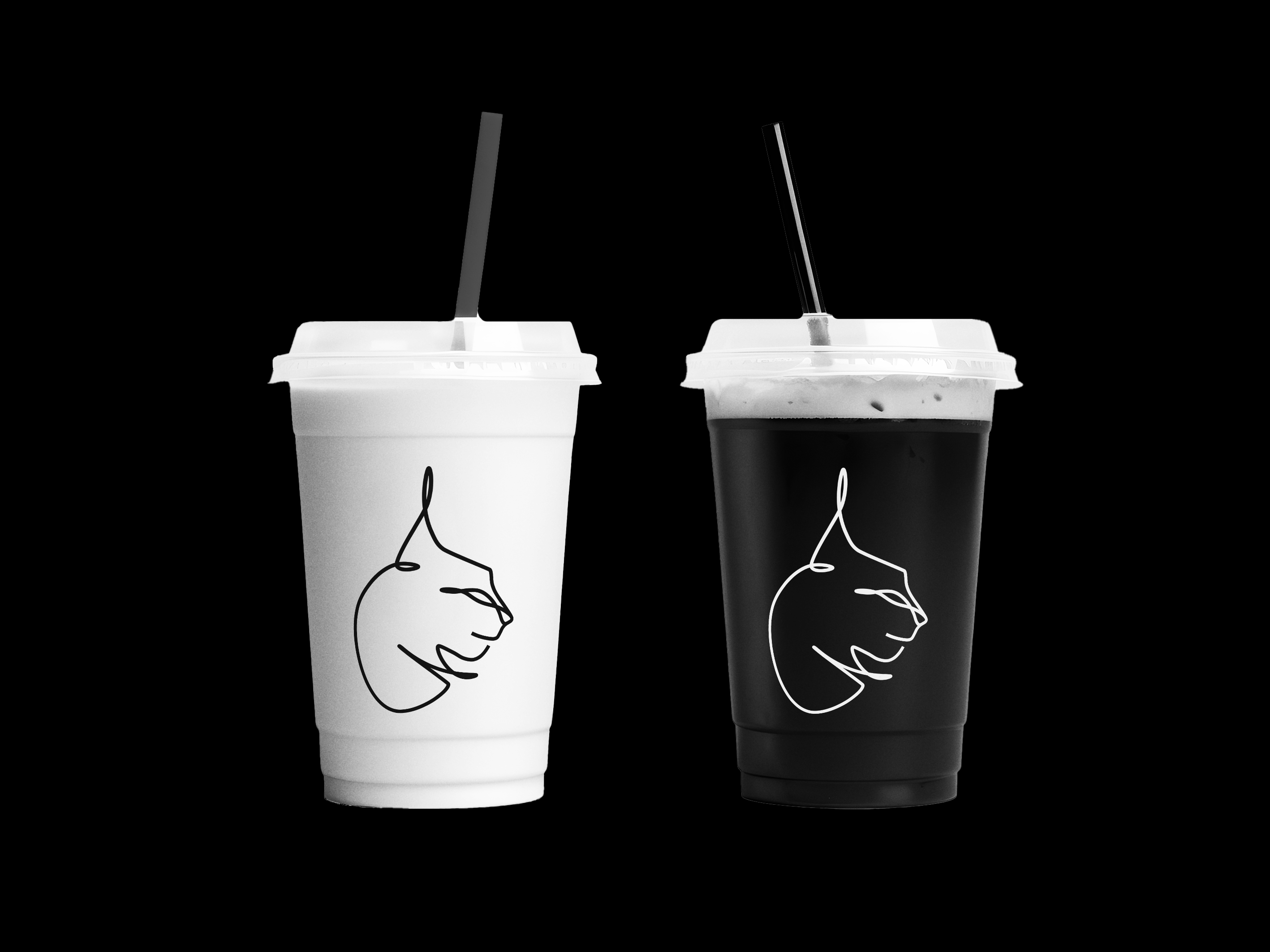 Рысь: знаки — Изображение №6 — Брендинг, Графика на Dprofile