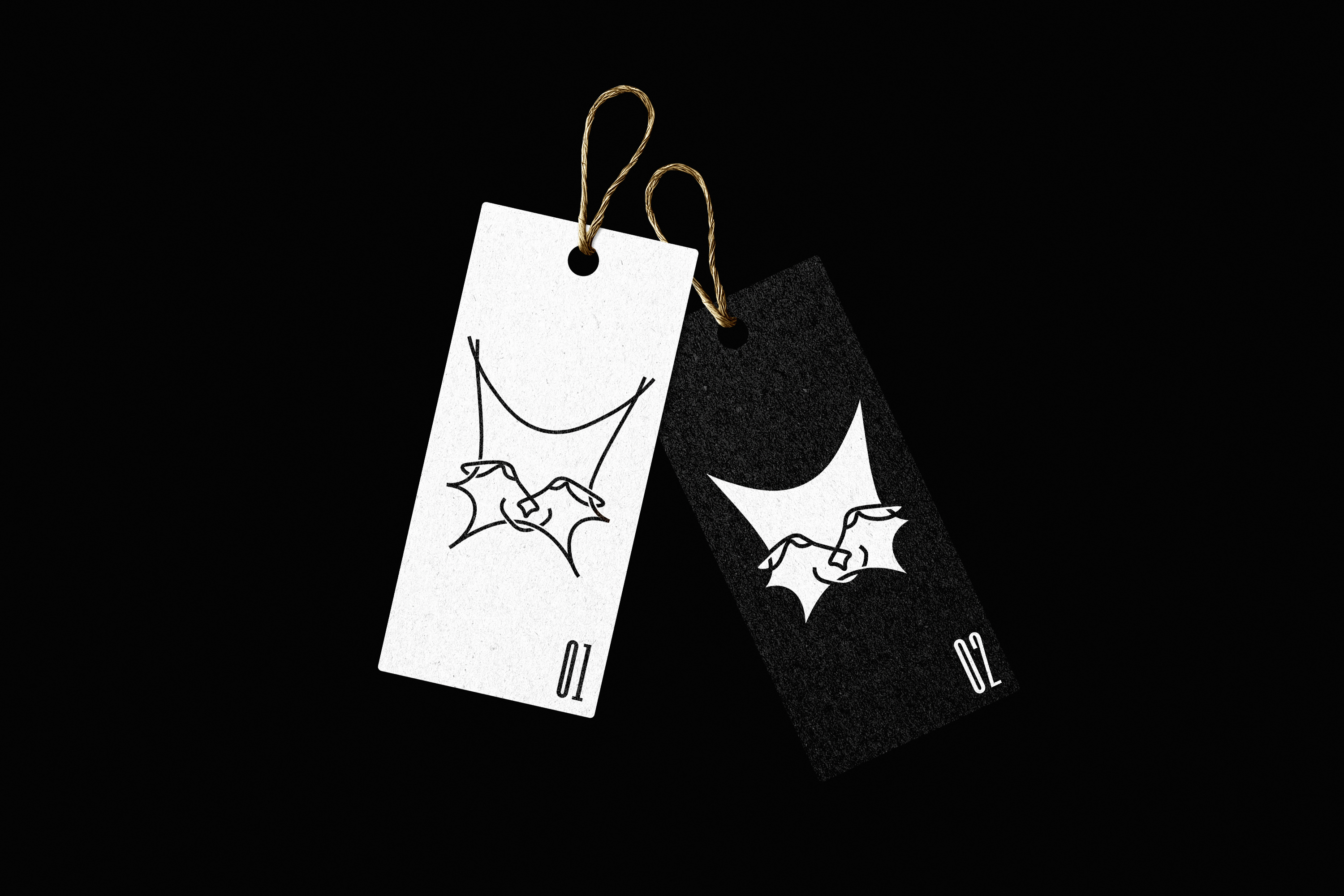 Рысь: знаки — Изображение №2 — Брендинг, Графика на Dprofile