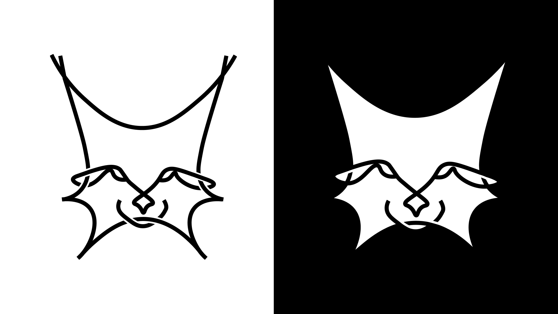 Рысь: знаки — Изображение №1 — Брендинг, Графика на Dprofile