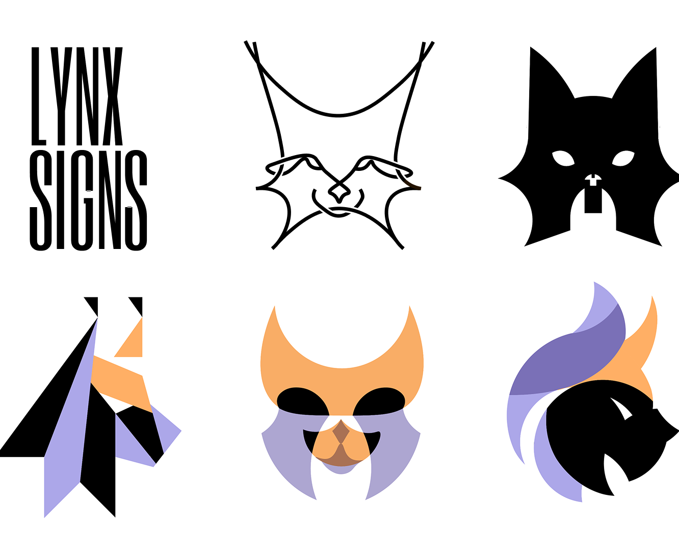 Рысь: знаки на Dprofile