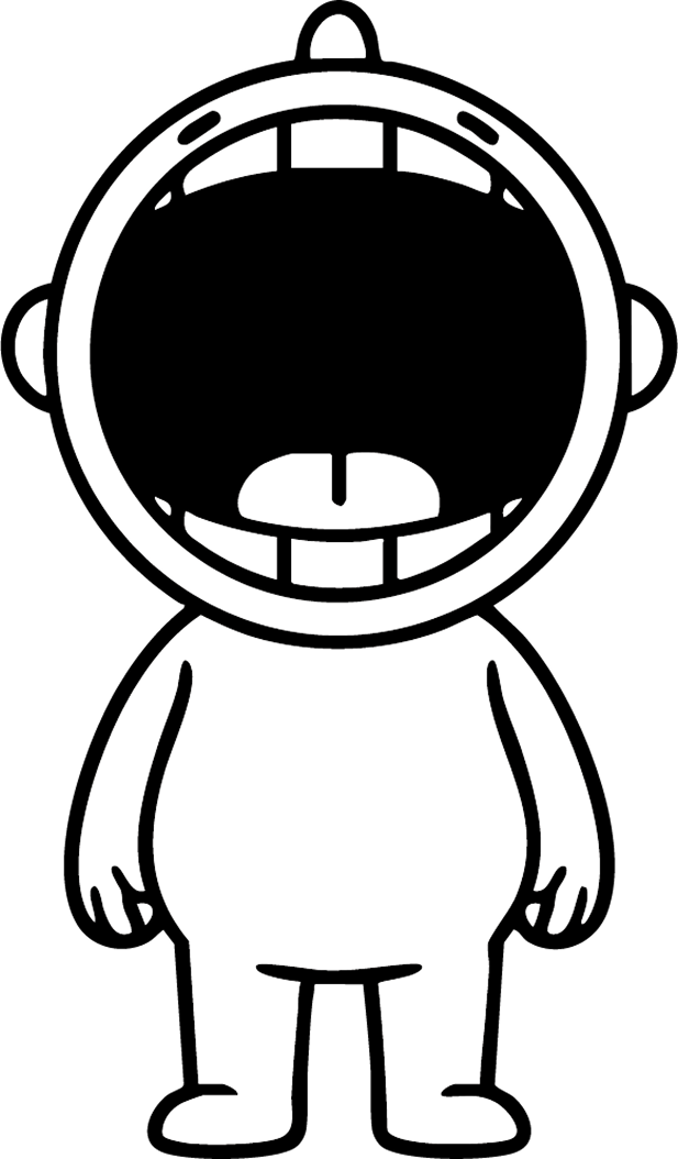 SLUMBY - 2026 MASCOT — Изображение №2 — Брендинг на Dprofile