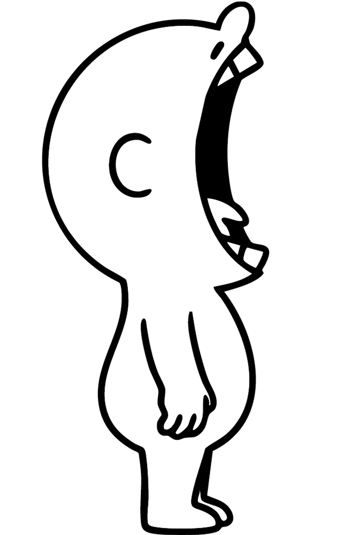 SLUMBY - 2026 MASCOT — Изображение №3 — Брендинг на Dprofile