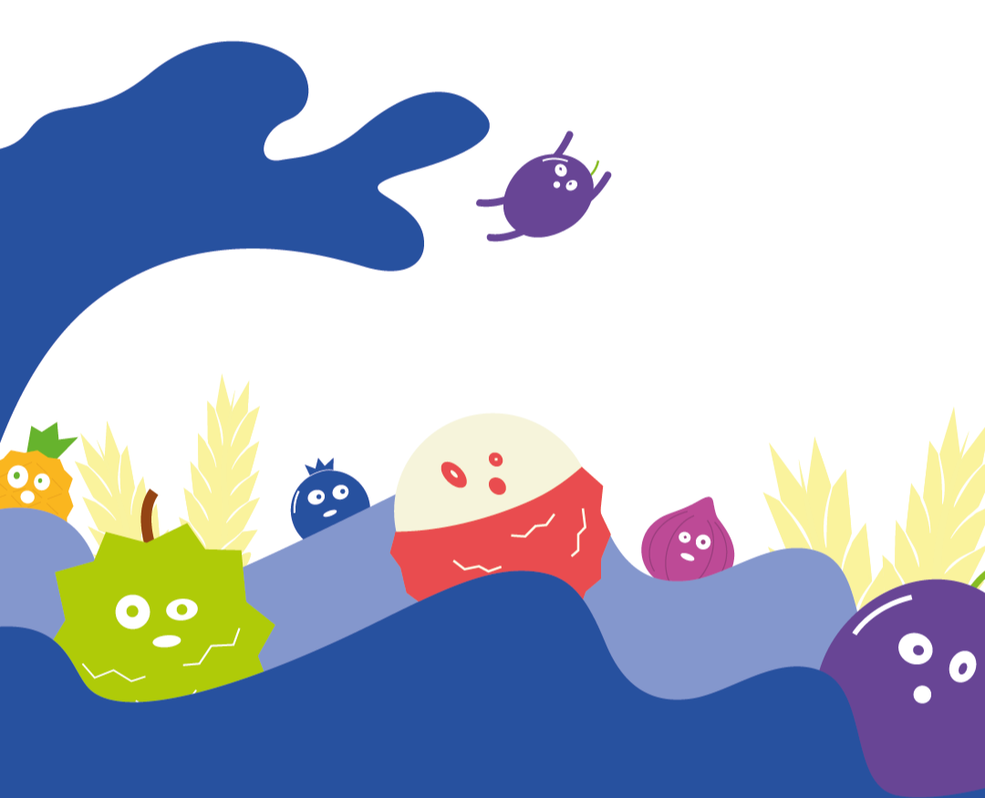 Revomilk — Интерфейсы, Брендинг на Dprofile