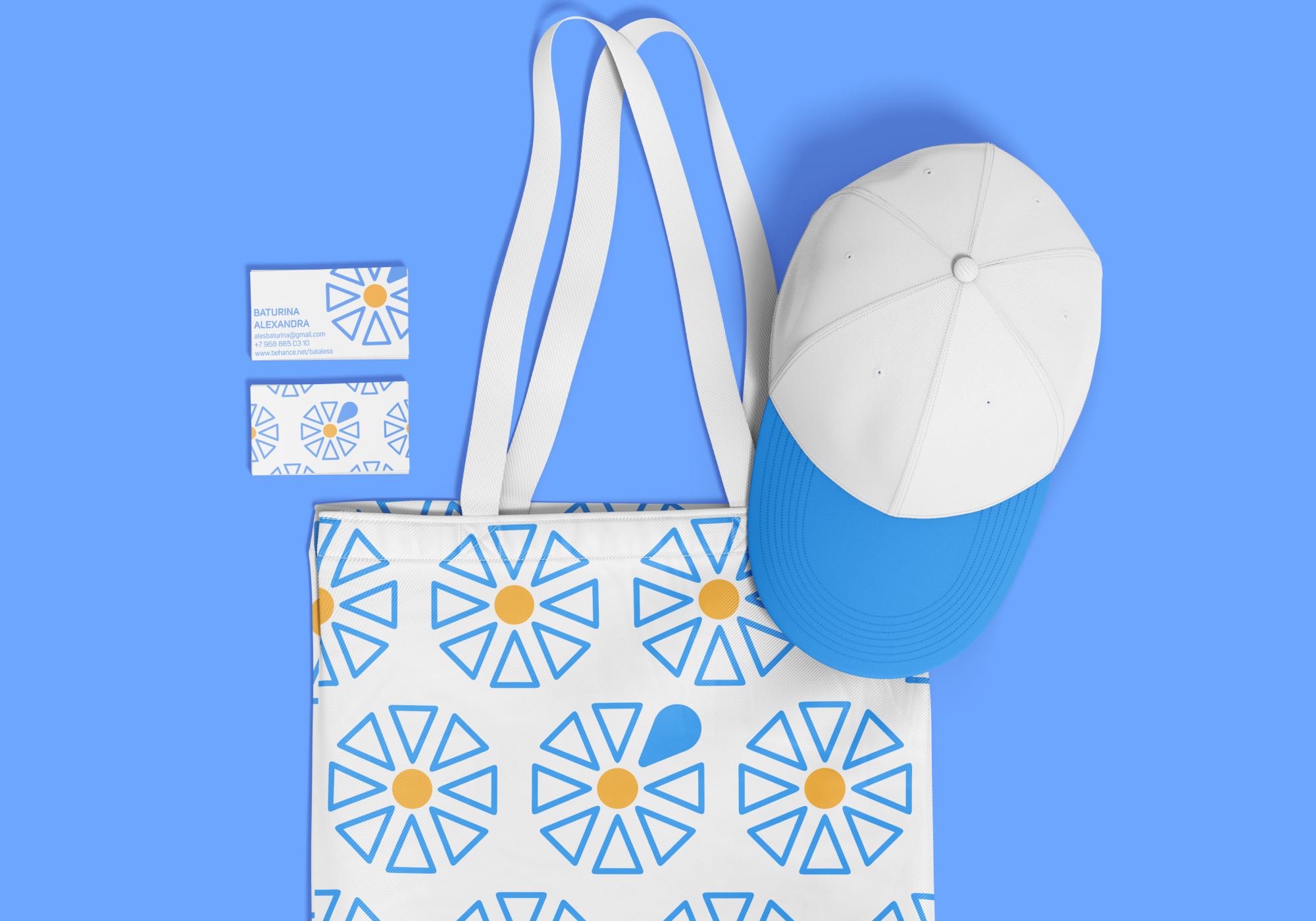 Персональный брендинг — Изображение №10 — Брендинг, Графика на Dprofile