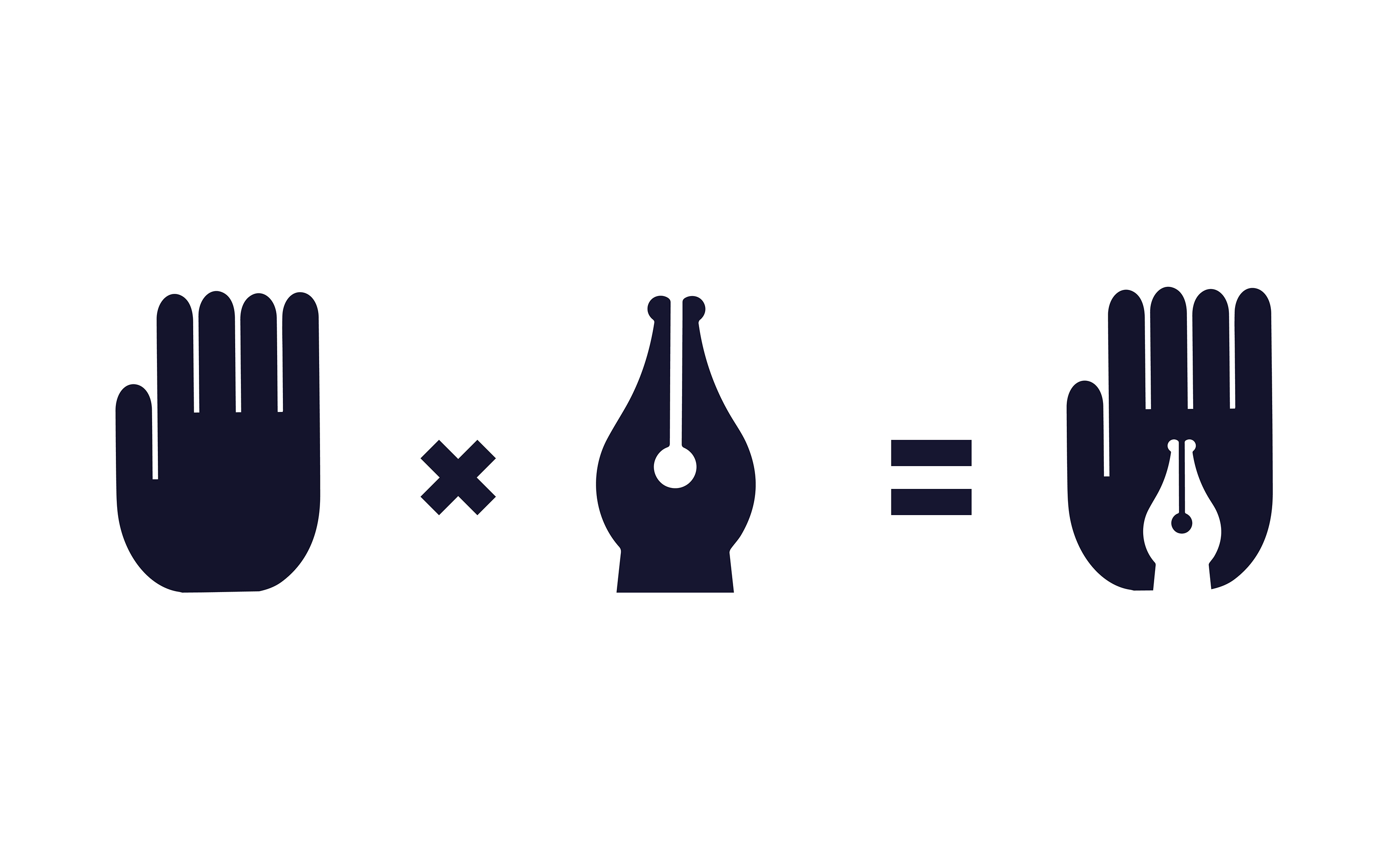 Магазин канцелярии «ЛЕВША» — Изображение №3 — Брендинг, Графика на Dprofile