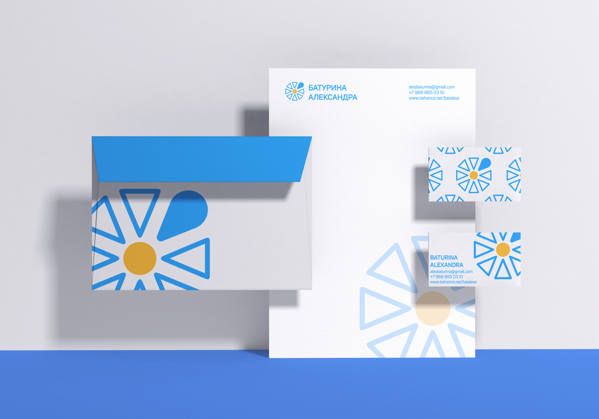 Персональный брендинг — Изображение №7 — Брендинг, Графика на Dprofile