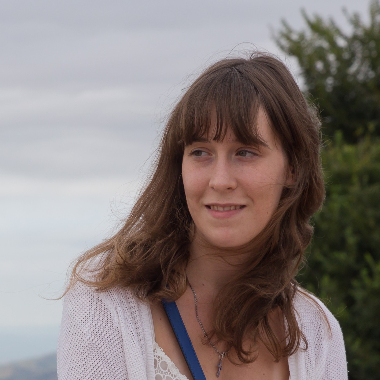 Аватар пользователя Яна Григорьева