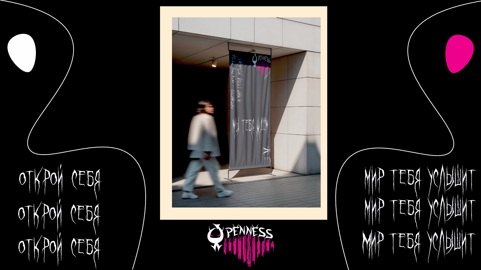 Openness — Изображение №10 — Брендинг на Dprofile