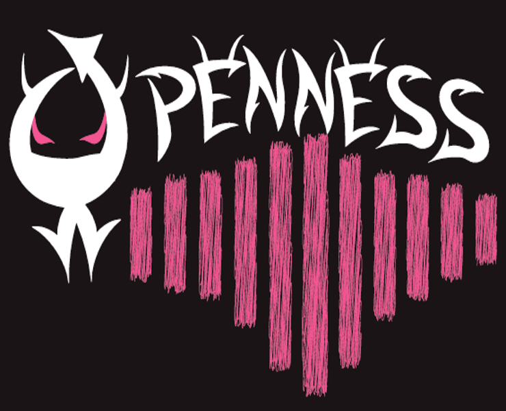 Openness — Брендинг на Dprofile