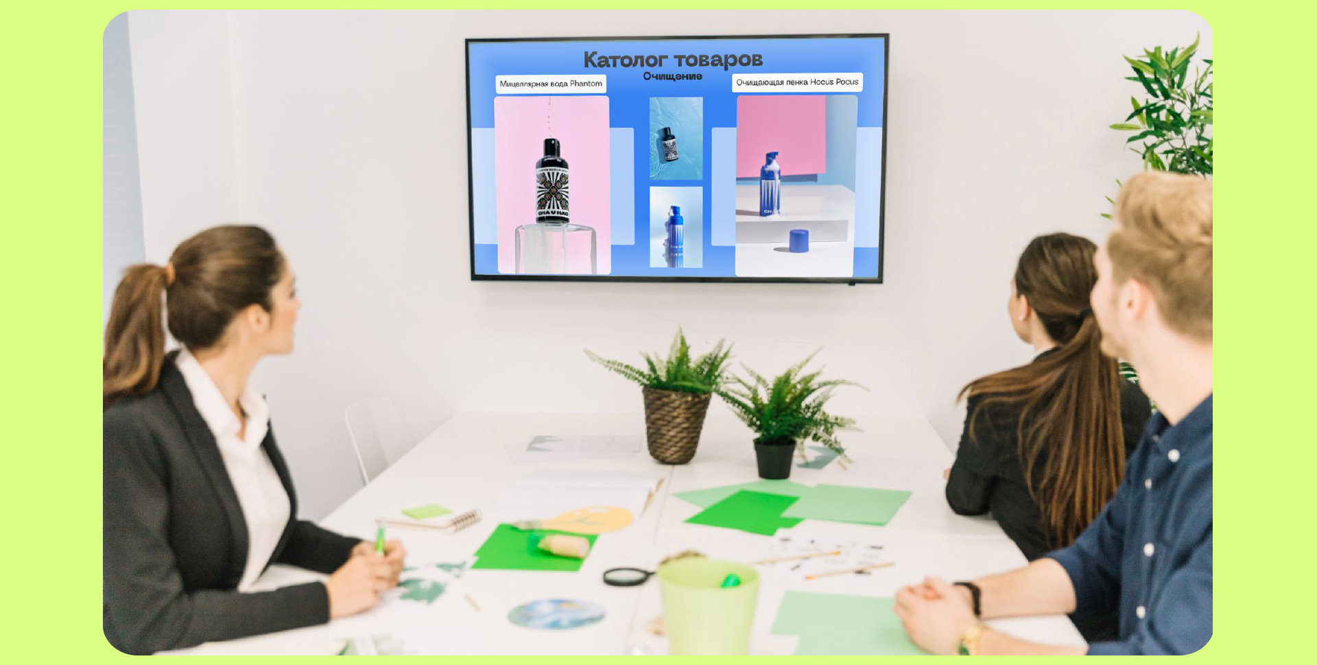 Элементы бренда Cha u Kao — Изображение №24 — Брендинг, Графика на Dprofile