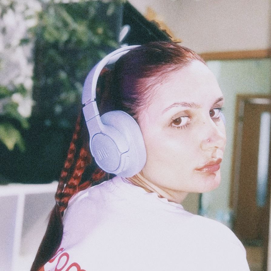 Аватар пользователя Анна Рыбаковская