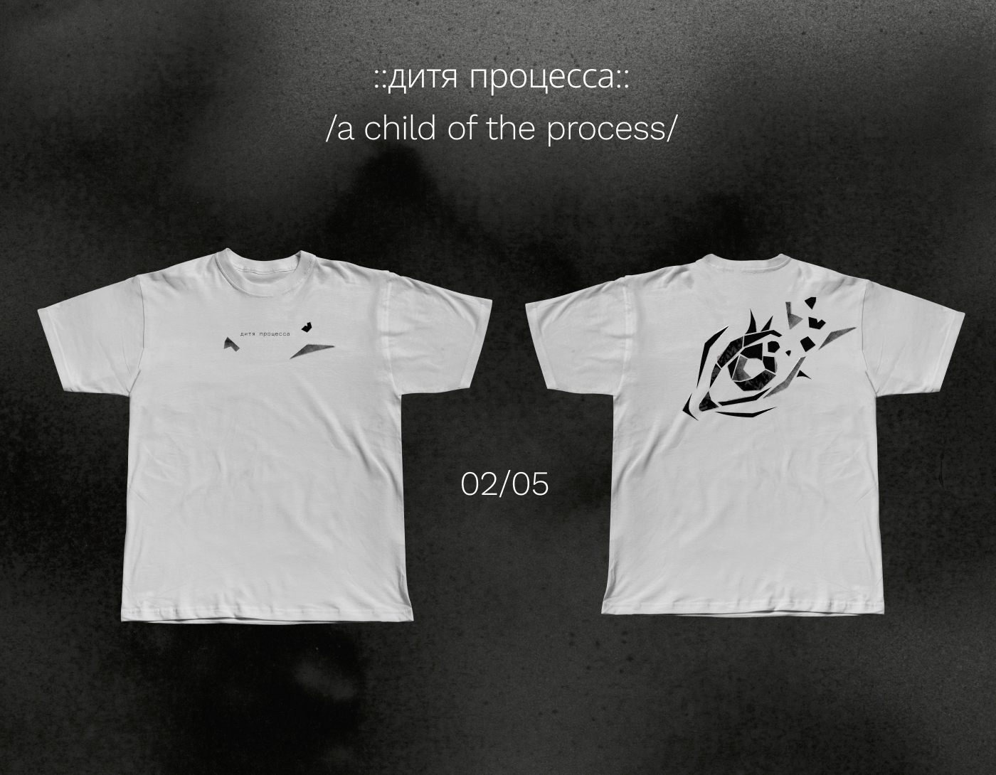 Серия авторских графических принтов — Изображение №6 — Брендинг, Графика на Dprofile