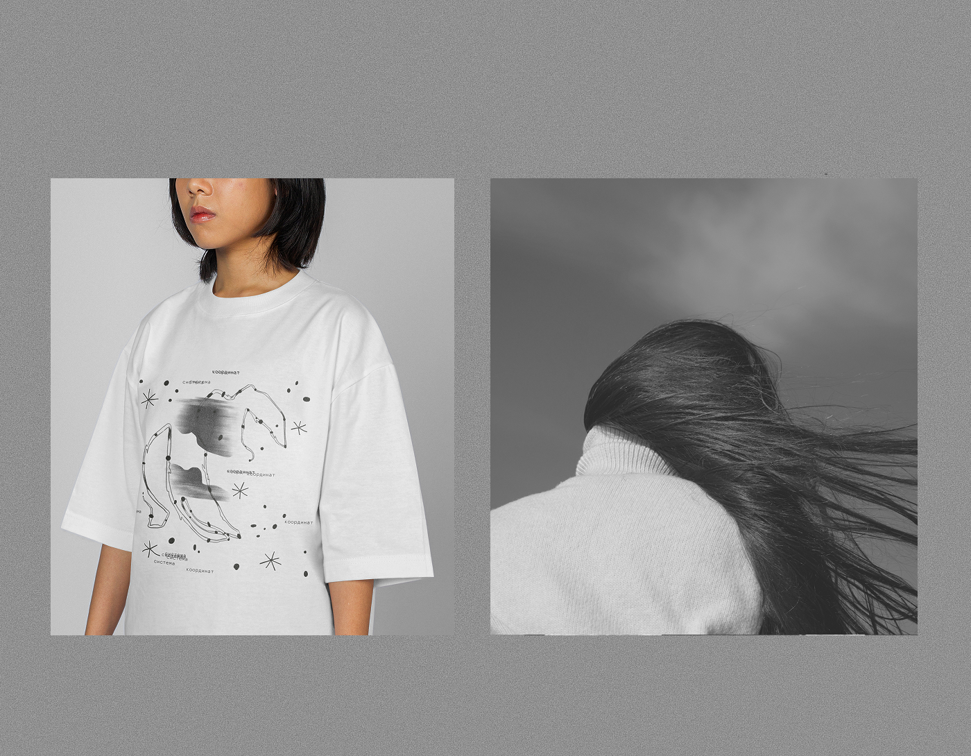 Серия авторских графических принтов — Изображение №23 — Брендинг, Графика на Dprofile