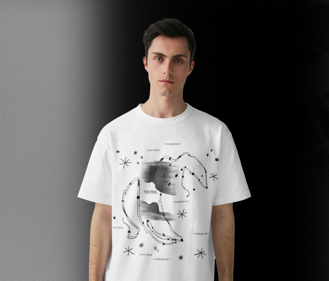 Серия авторских графических принтов — Изображение №22 — Брендинг, Графика на Dprofile