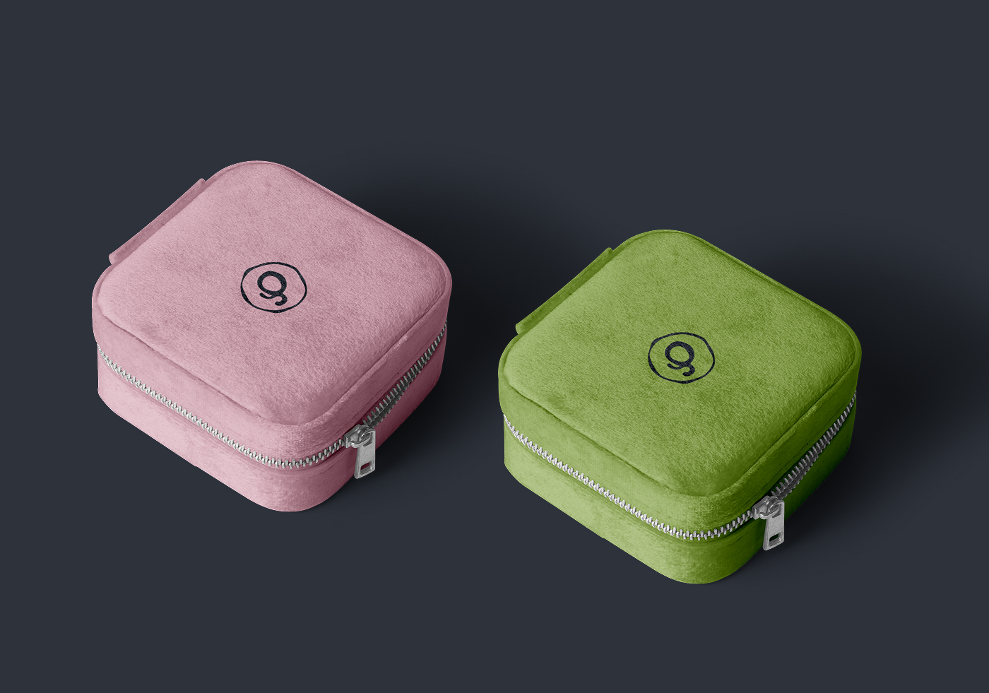 Рума — Визуальная система бренда ювелирных изделий — Изображение №27 — Брендинг на Dprofile