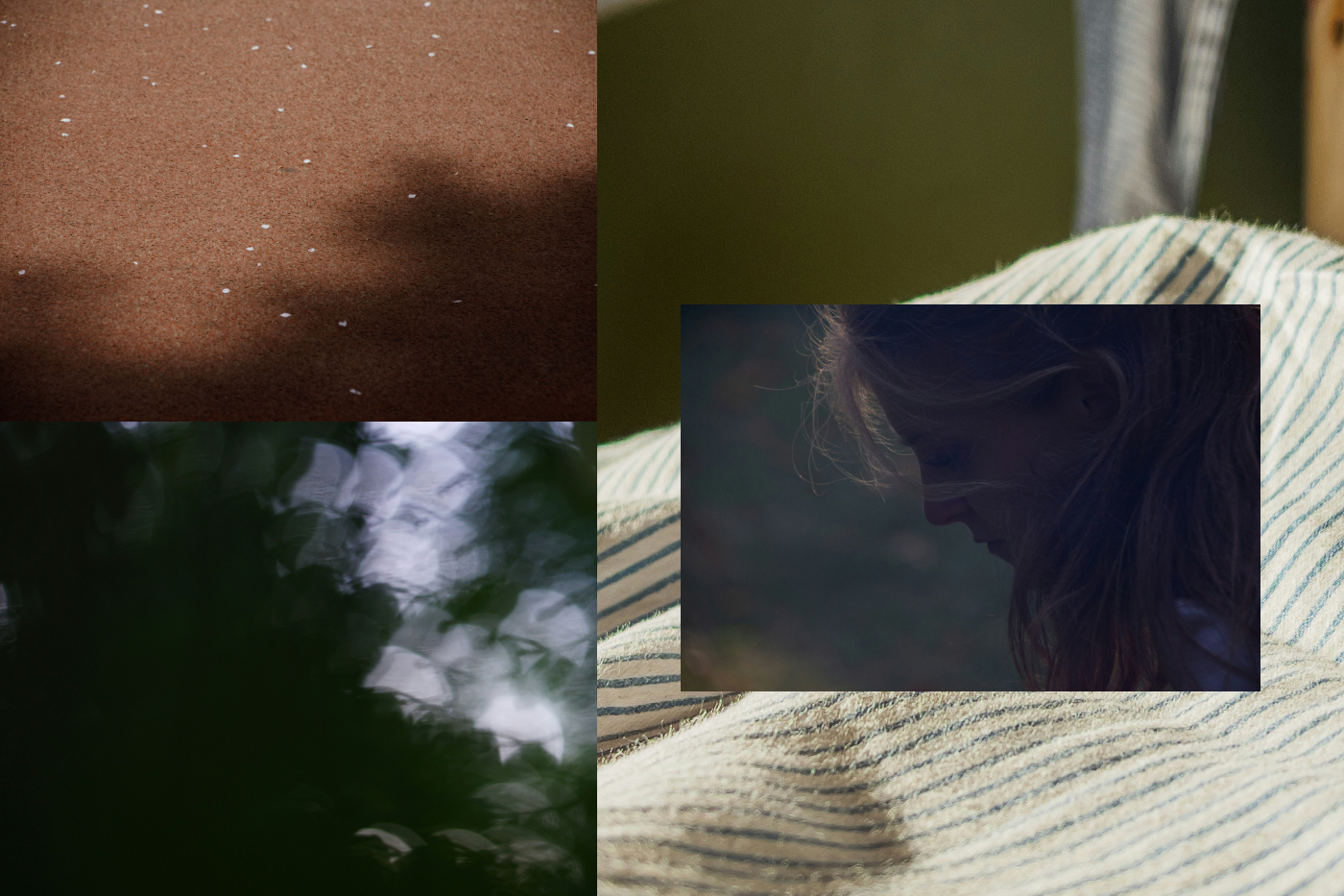 Solace — система упаковки для бренда телесных ритуалов — Изображение №6 — Брендинг на Dprofile