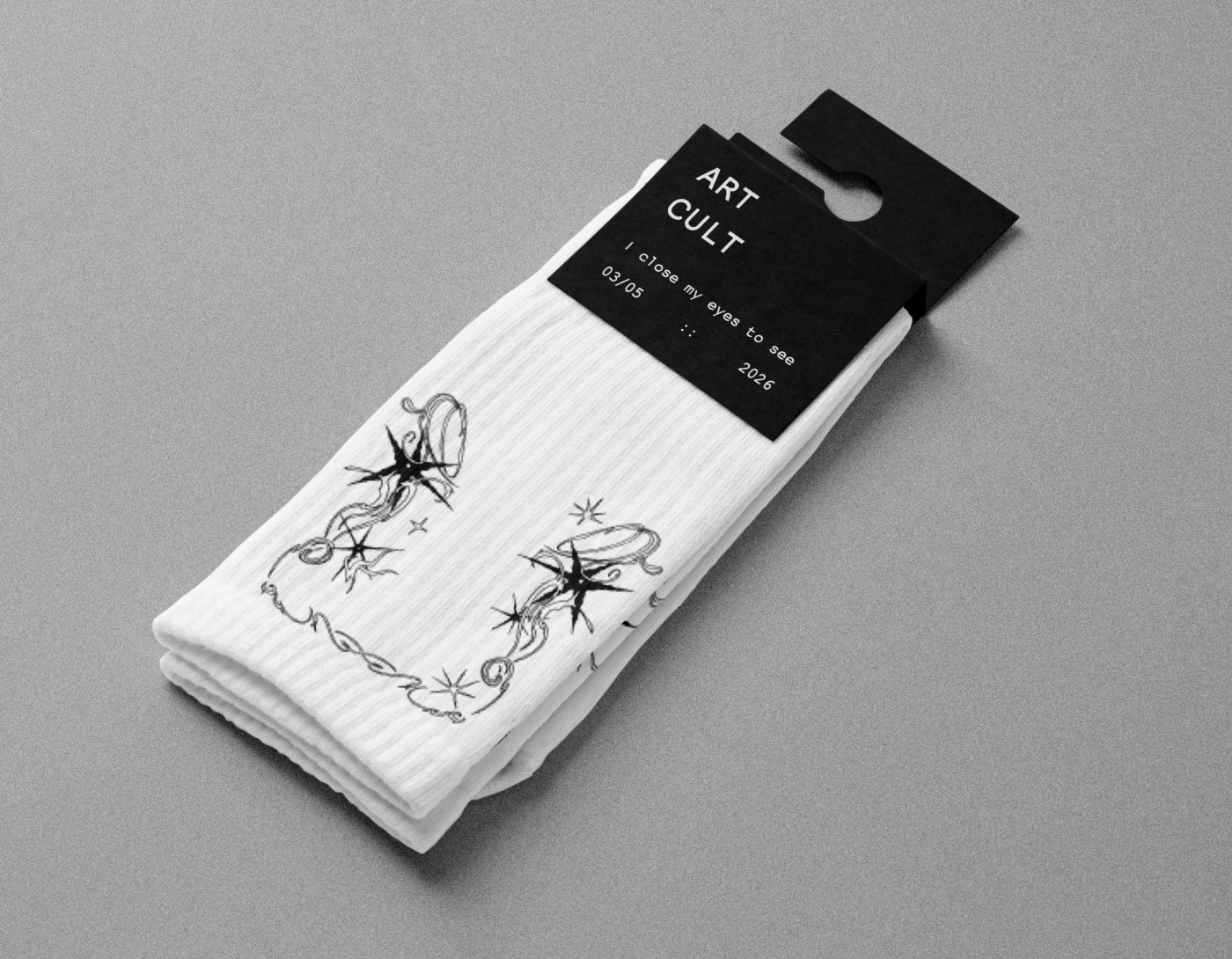 Серия авторских графических принтов — Изображение №16 — Брендинг, Графика на Dprofile