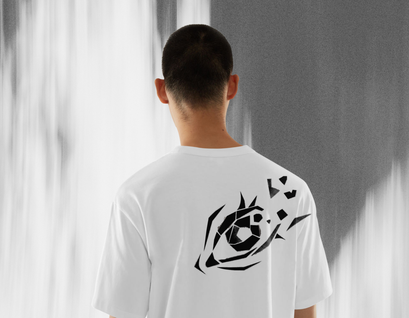 Серия авторских графических принтов — Изображение №15 — Брендинг, Графика на Dprofile