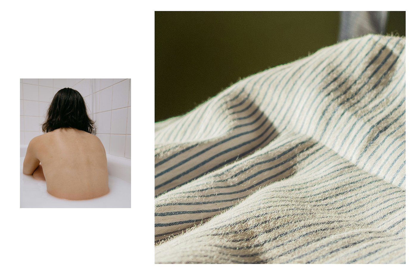 Solace — система упаковки для бренда телесных ритуалов — Изображение №14 — Брендинг на Dprofile