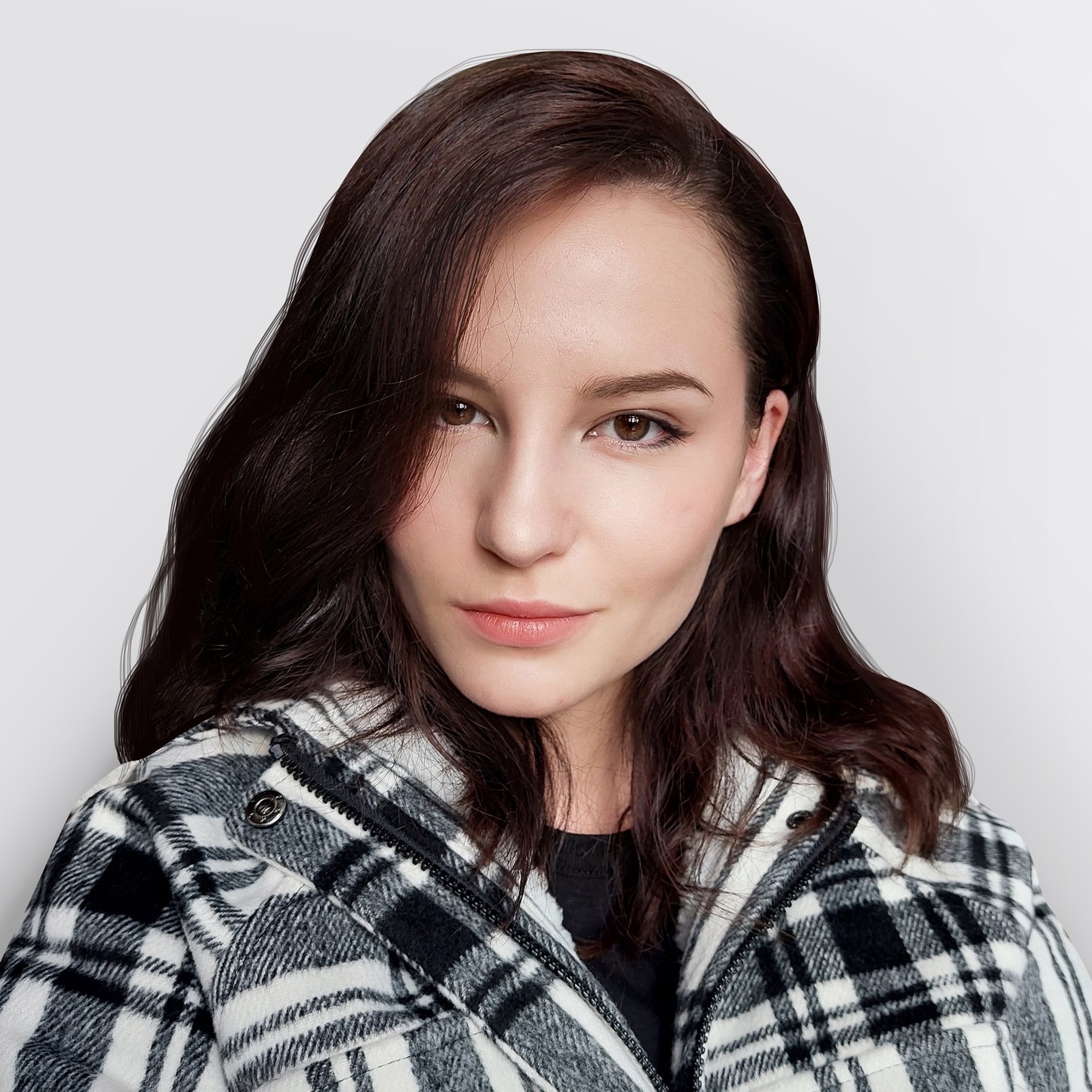 Аватар пользователя Виктория Харитонова