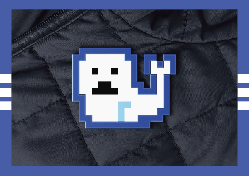 Знаки Тюлени — Изображение №5 — Иллюстрация на Dprofile