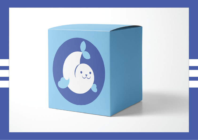 Знаки Тюлени — Изображение №9 — Иллюстрация на Dprofile