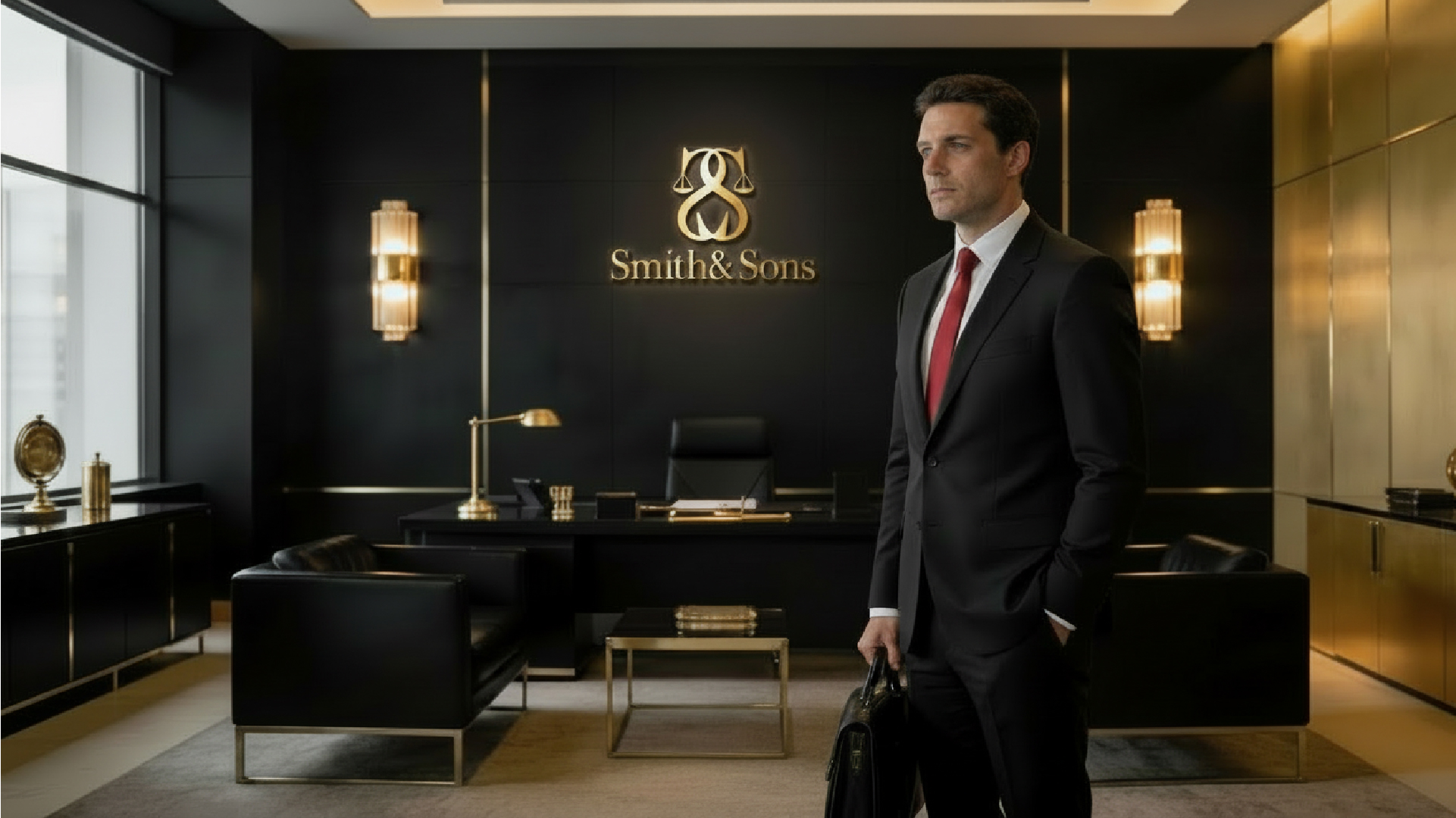 Создание логотипа для юридической компании — Изображение №8 — Брендинг, Графика на Dprofile