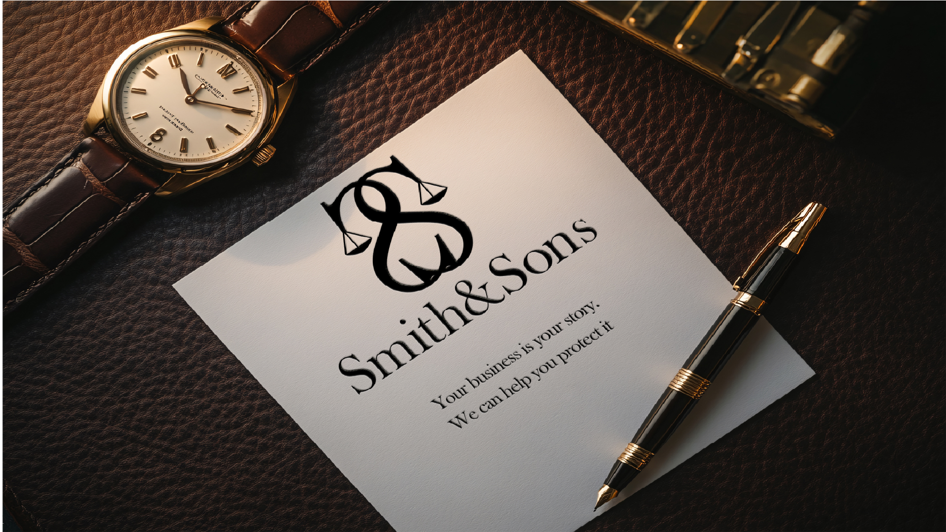 Создание логотипа для юридической компании — Изображение №2 — Брендинг, Графика на Dprofile