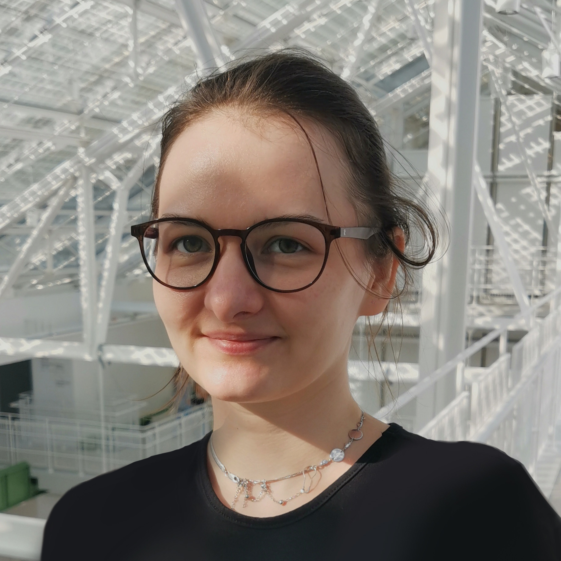 Аватар пользователя Марина Верещагина