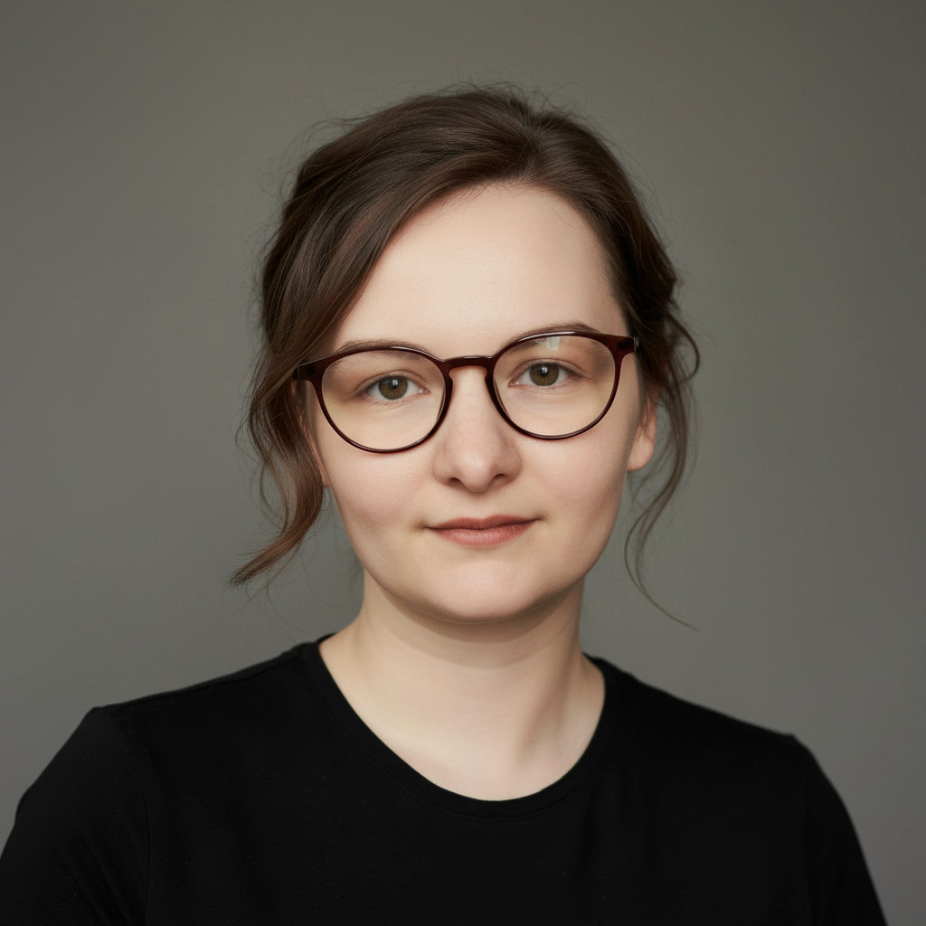 Аватар пользователя Марина Верещагина