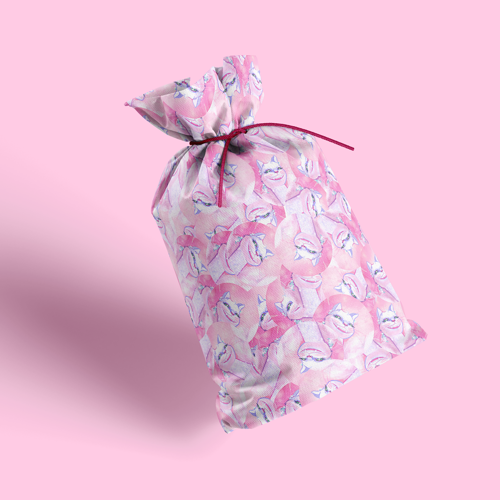 Муриса — Изображение №9 — Брендинг, Иллюстрация на Dprofile