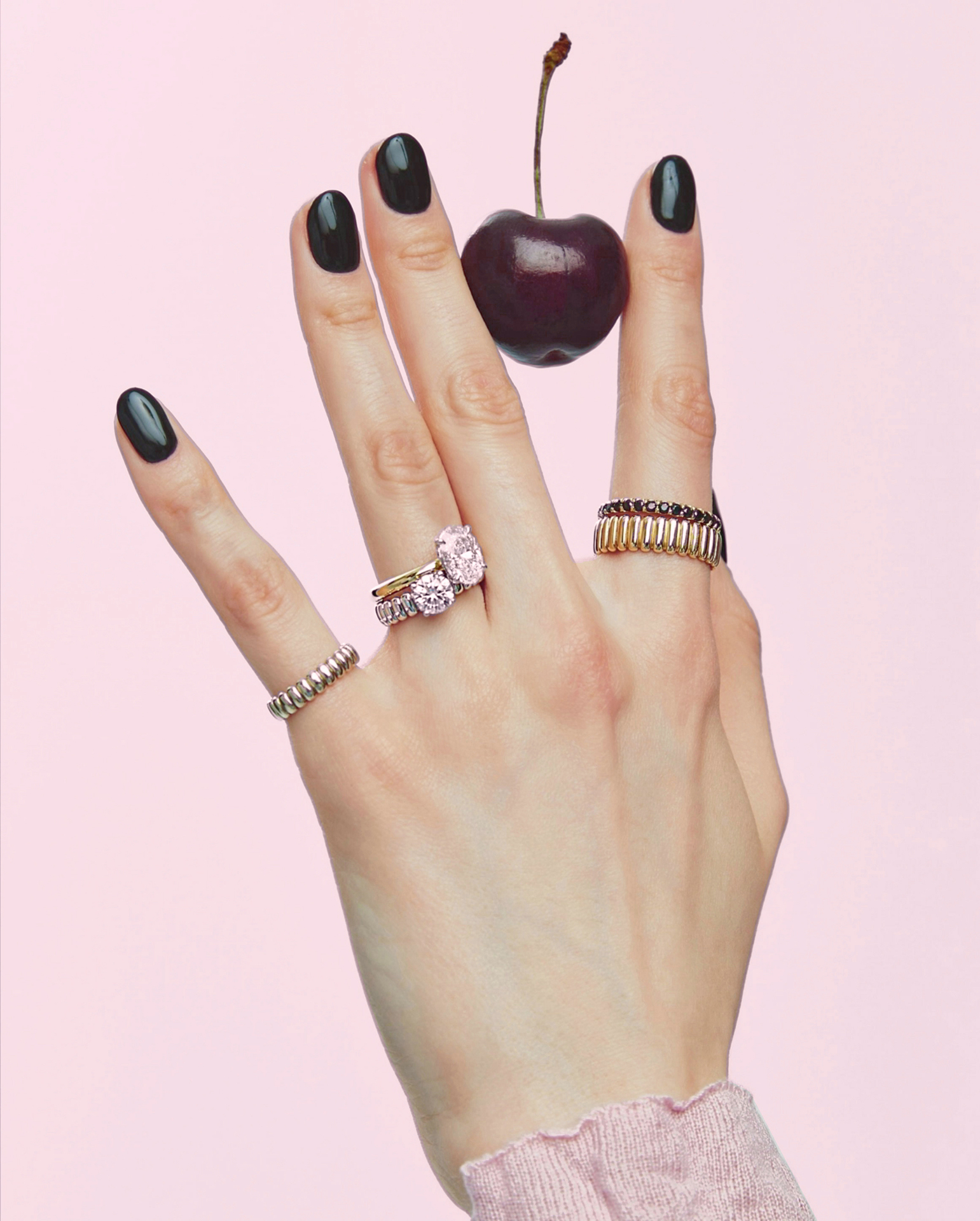 Муриса — Изображение №12 — Брендинг, Иллюстрация на Dprofile