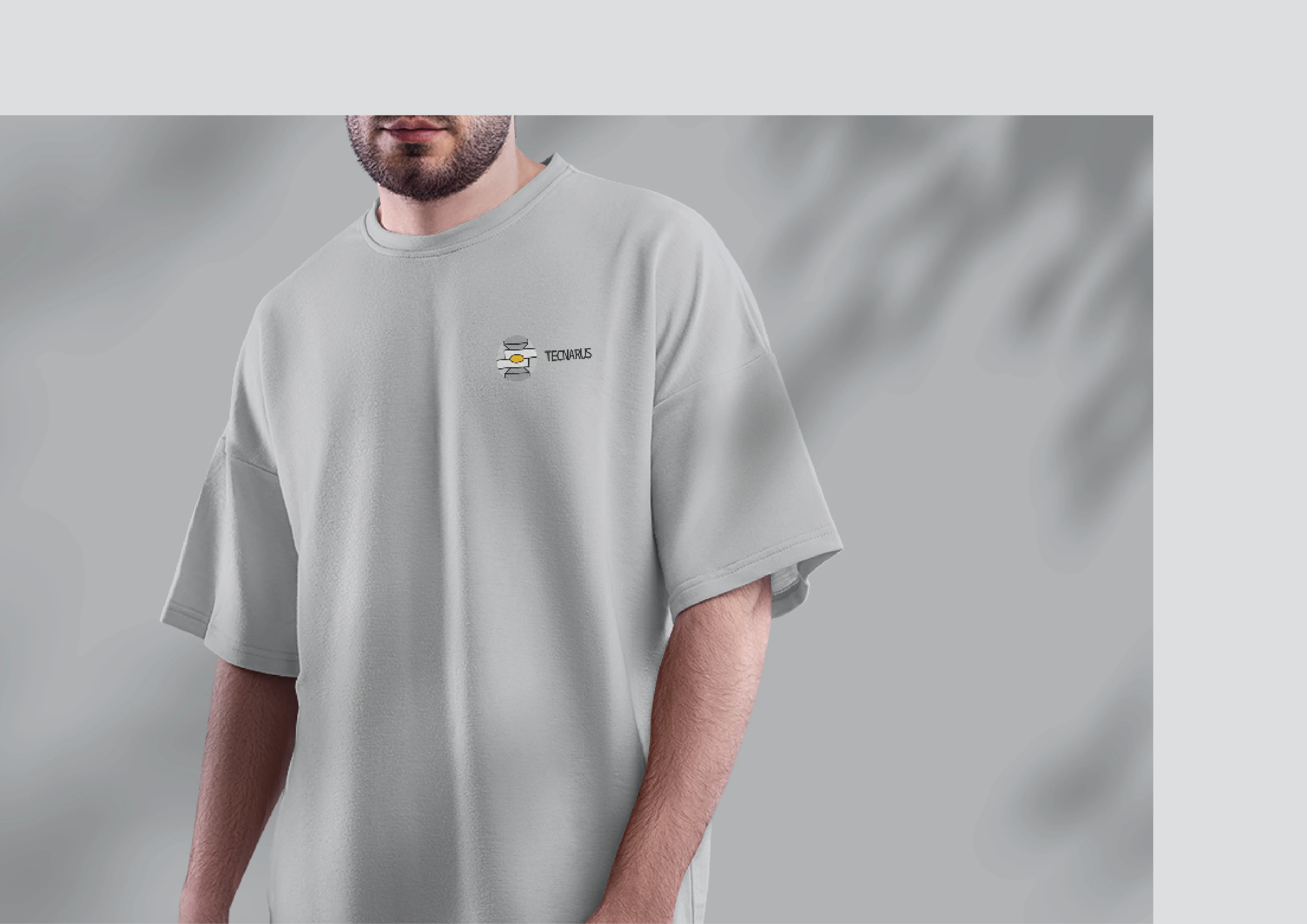 Текнарус СМ — Изображение №1 — Брендинг на Dprofile