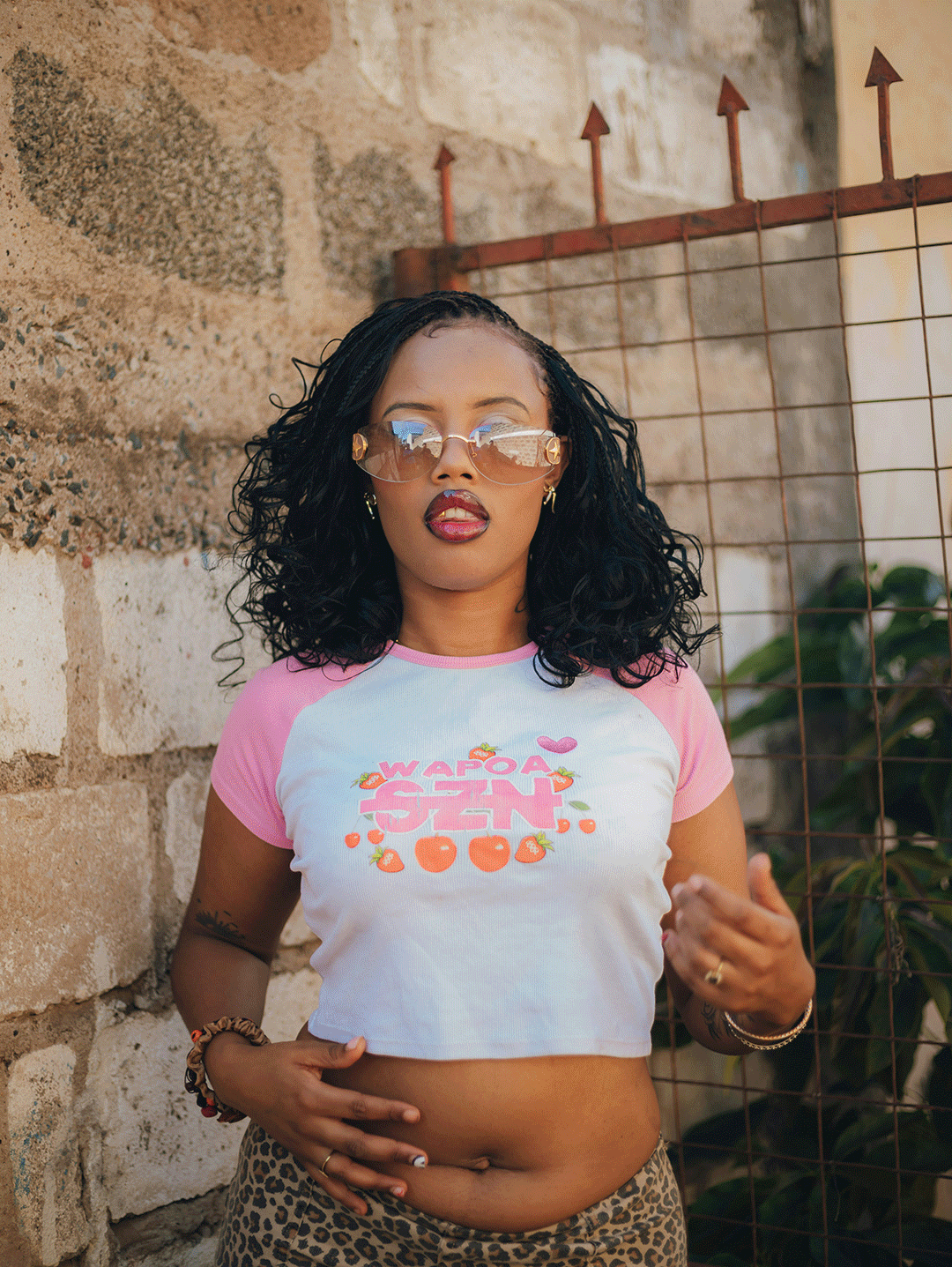 Муриса — Изображение №13 — Брендинг, Иллюстрация на Dprofile