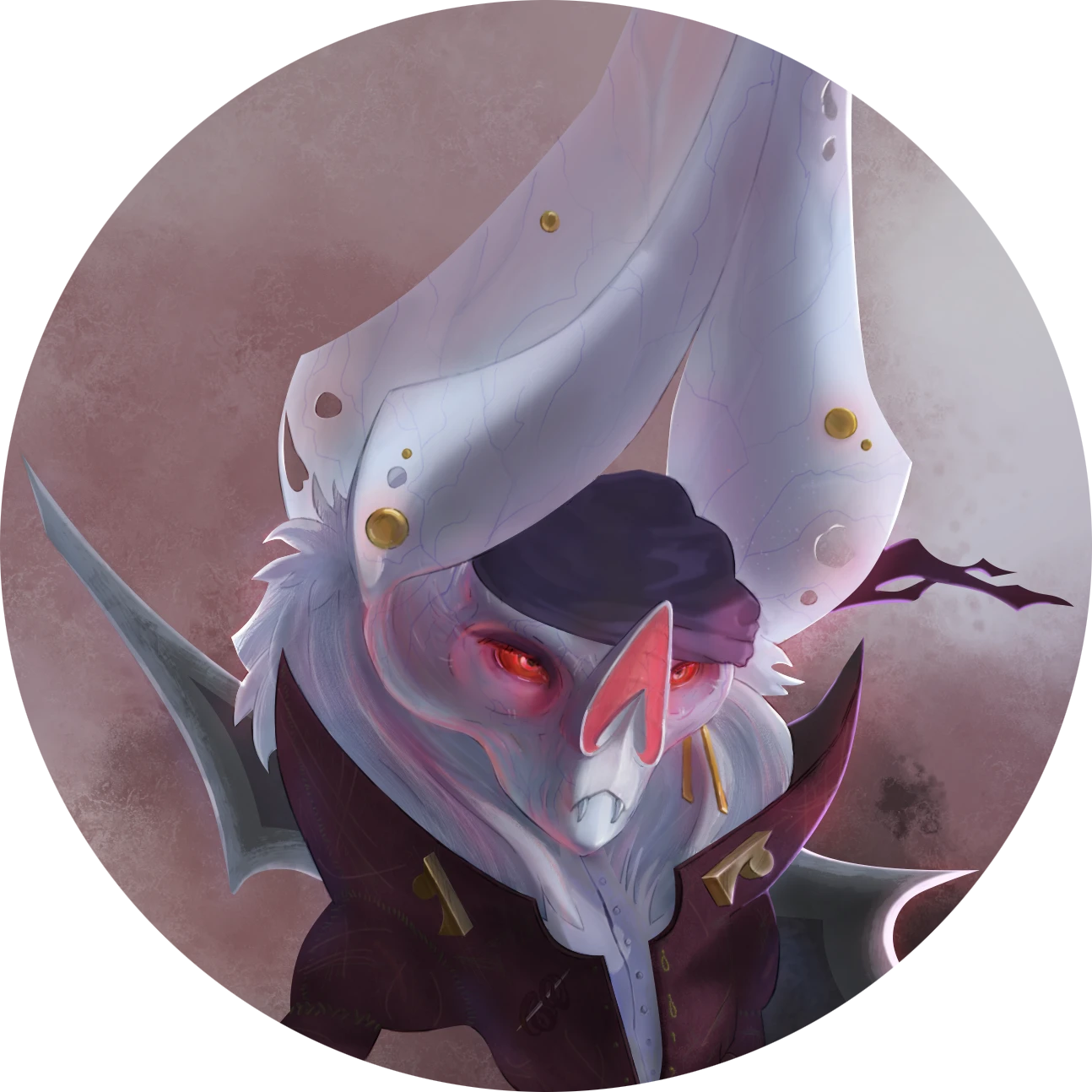 Концепт-персонажей и предметов — Изображение №6 — Иллюстрация на Dprofile