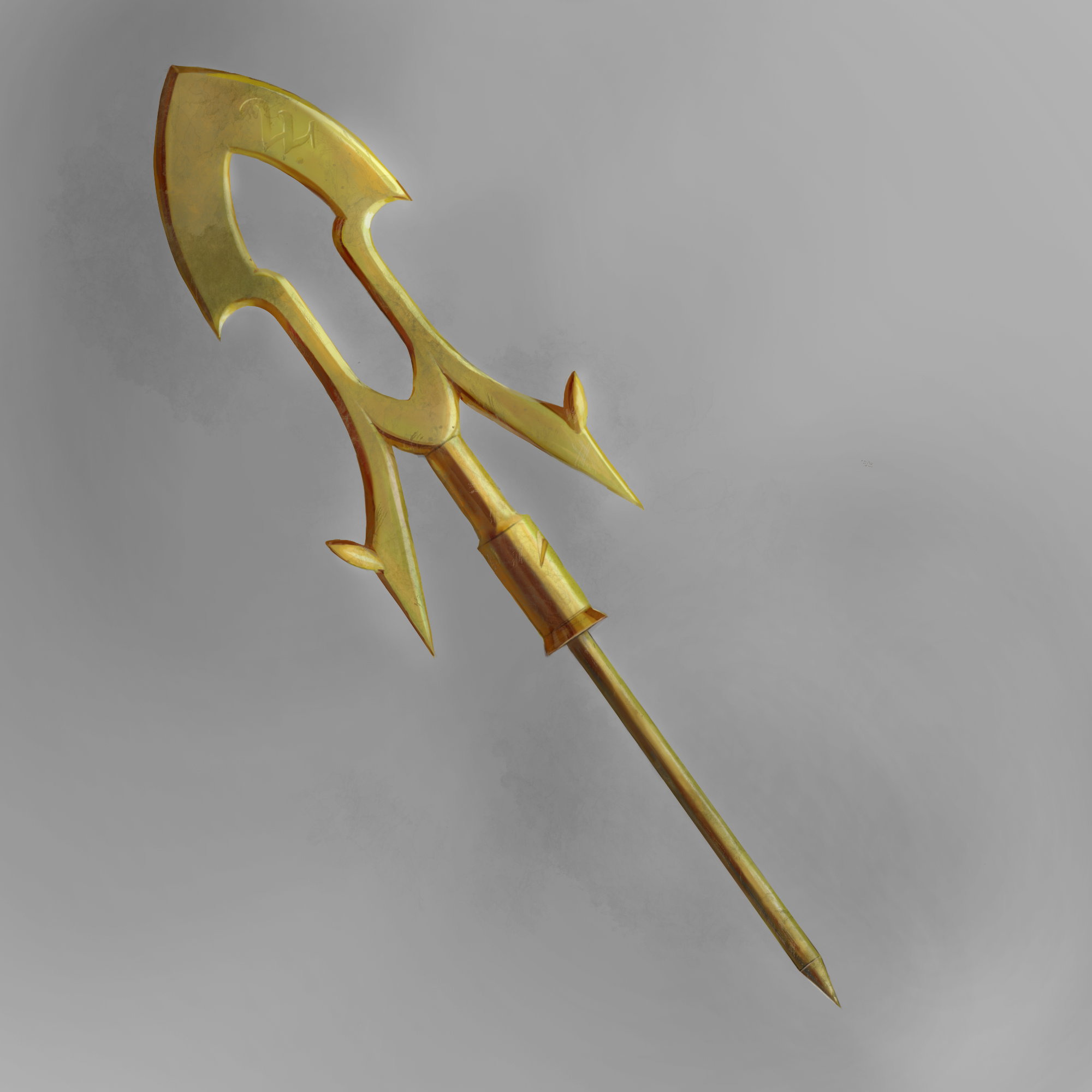 Концепт-персонажей и предметов — Изображение №7 — Иллюстрация на Dprofile