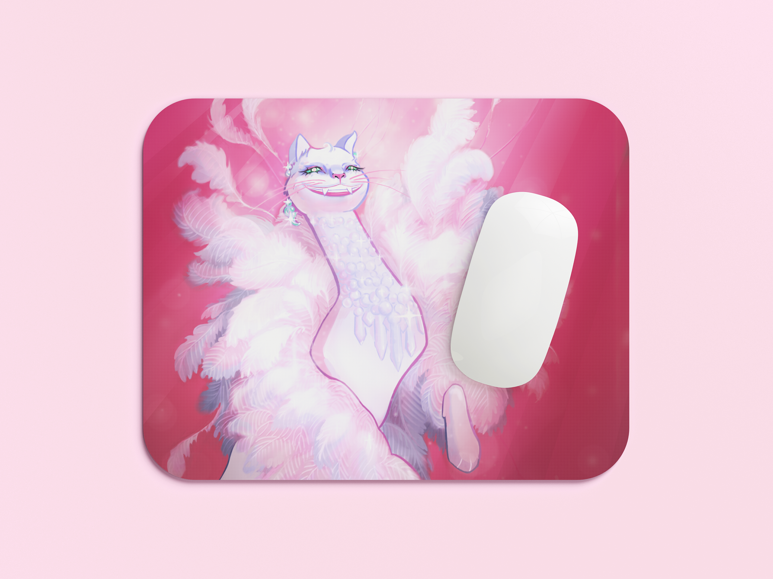 Муриса — Изображение №18 — Брендинг, Иллюстрация на Dprofile