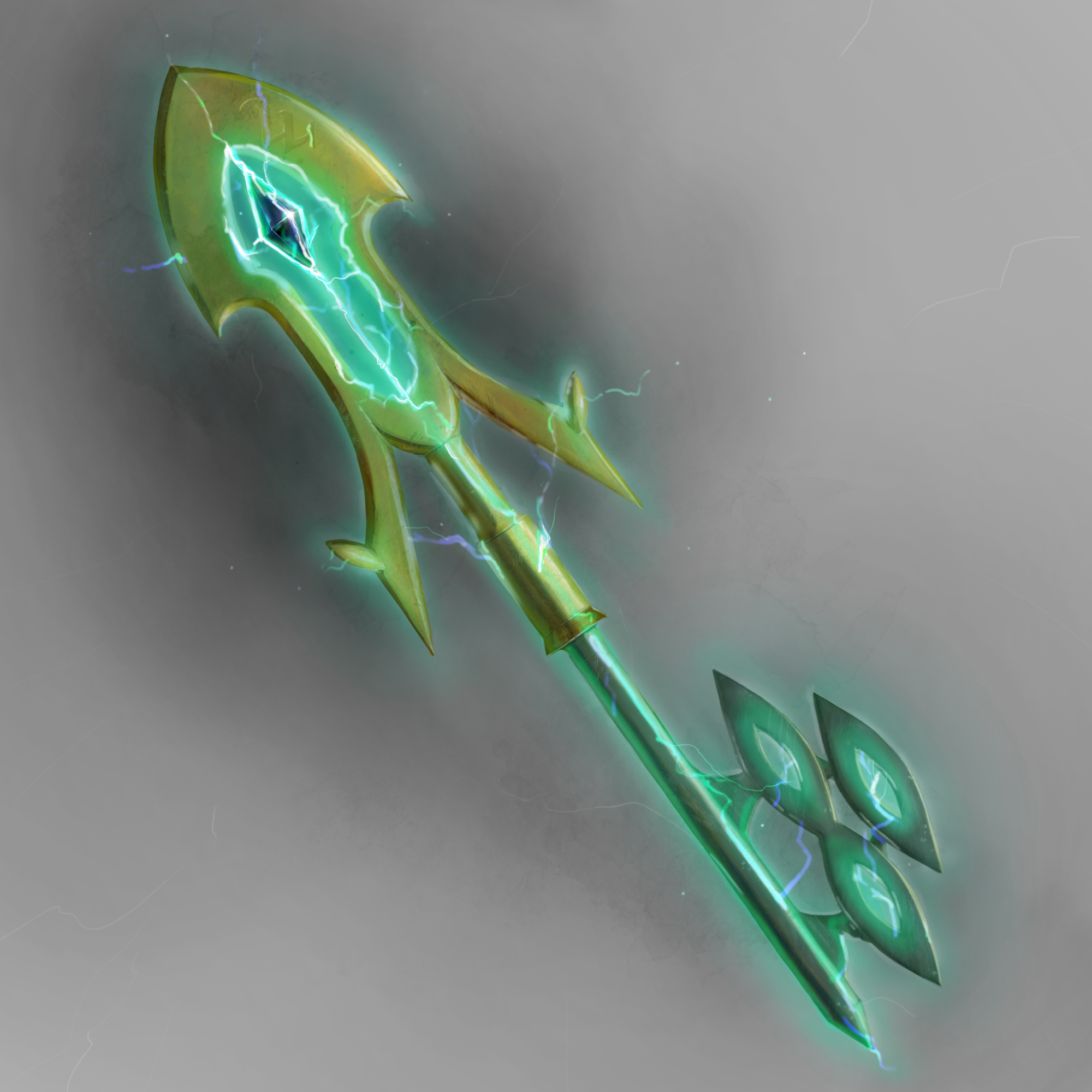 Концепт-персонажей и предметов — Изображение №9 — Иллюстрация на Dprofile