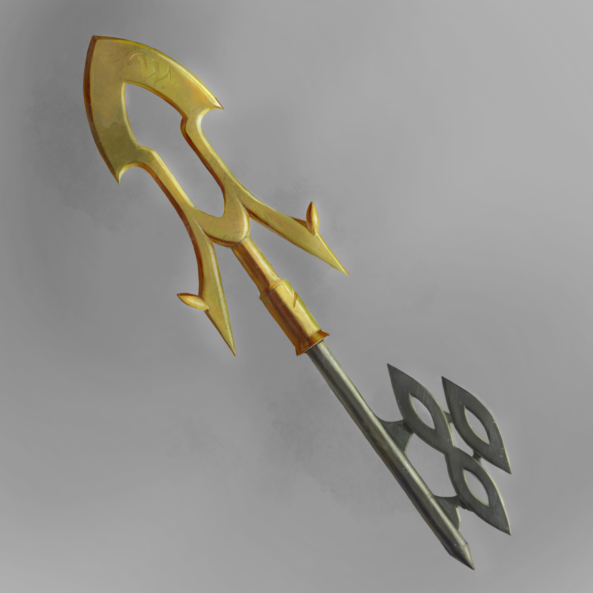 Концепт-персонажей и предметов — Изображение №8 — Иллюстрация на Dprofile